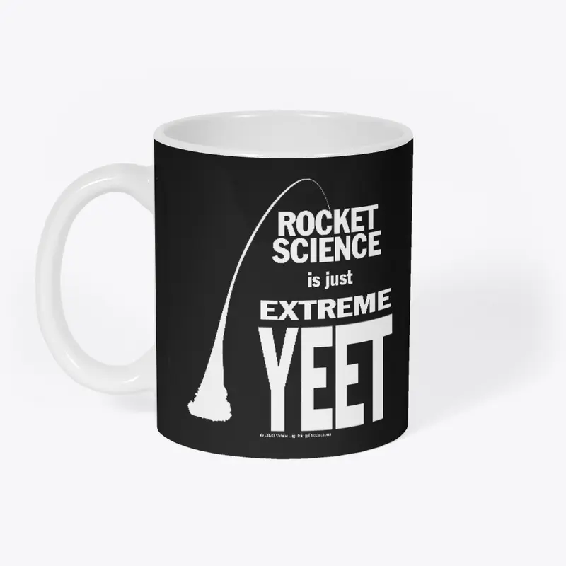 Extreme YEET