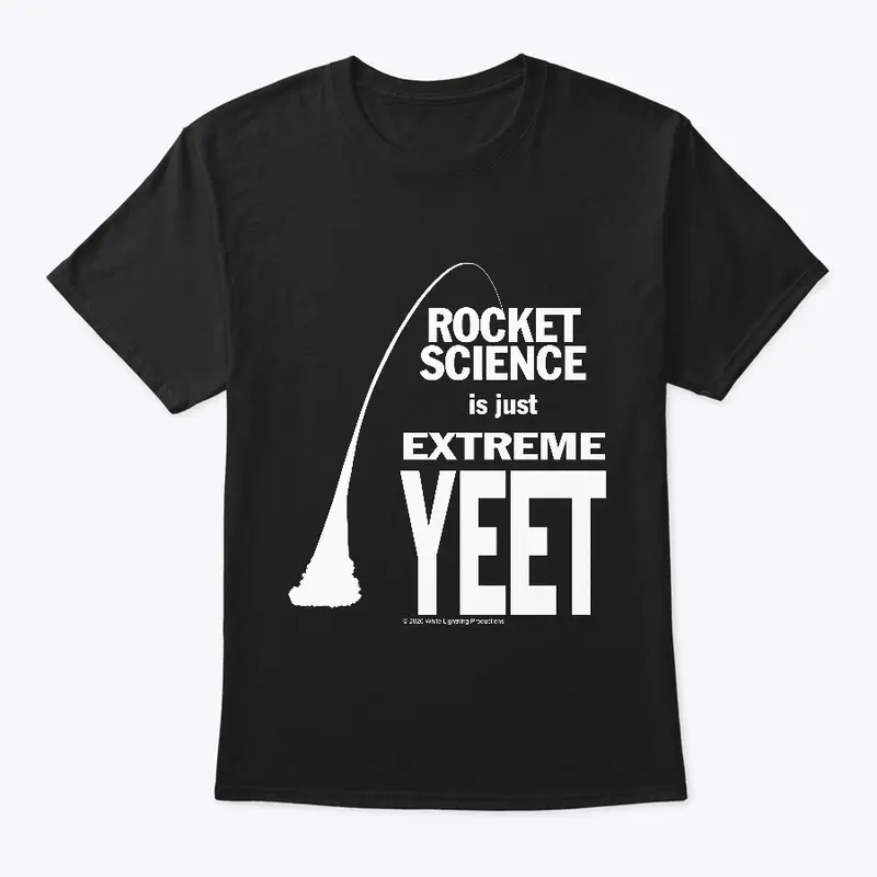 Extreme YEET