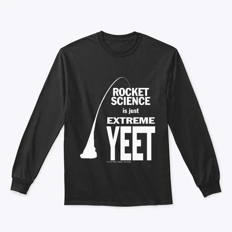 Extreme YEET